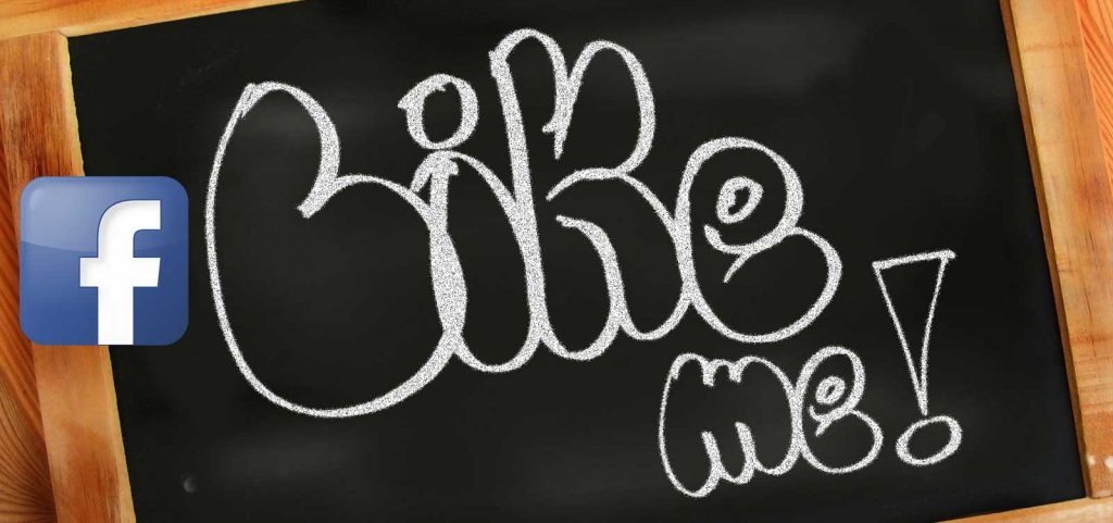 Concorsi su facebook