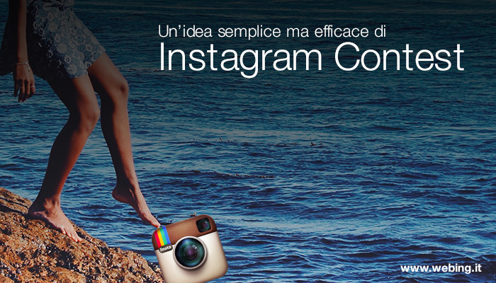 Concorsi Instagram e giveaway 2021