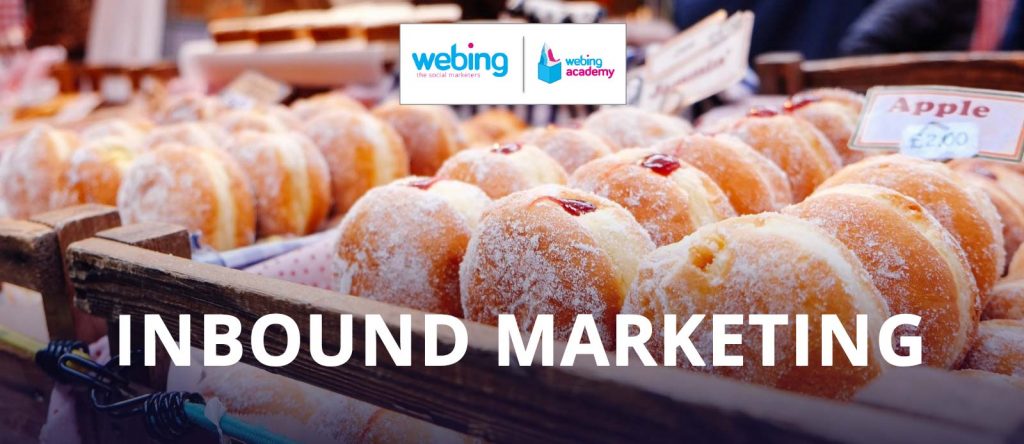 inbound marketing