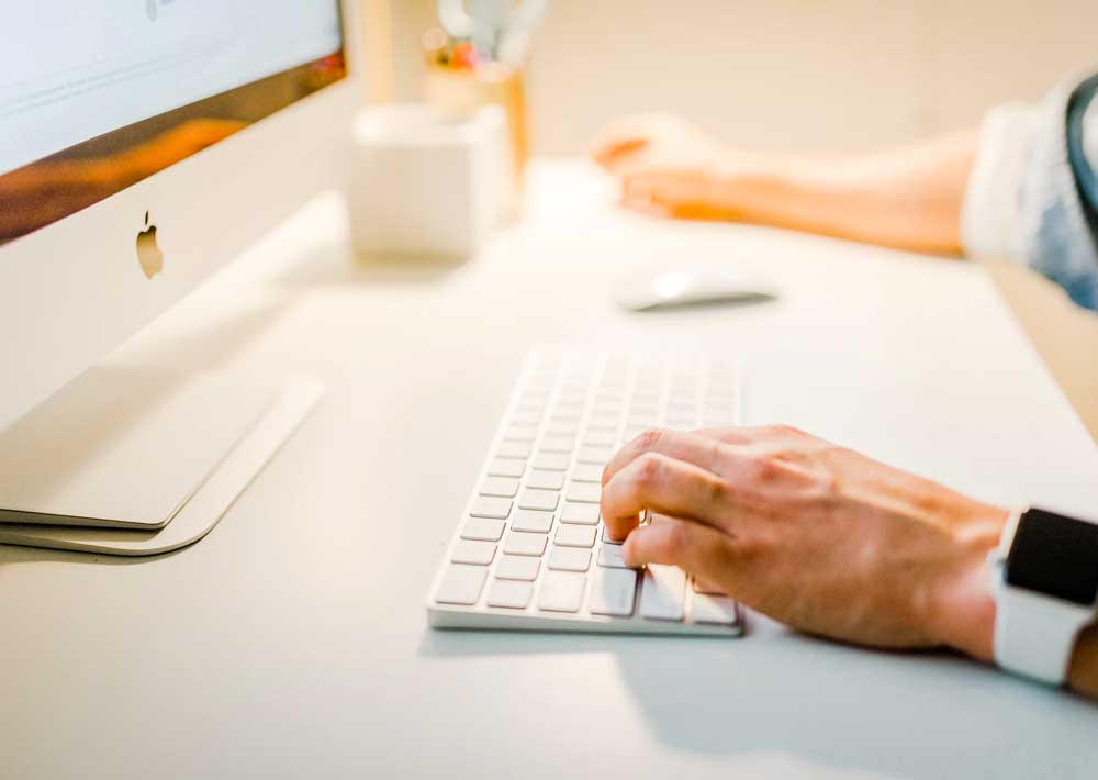 Link Building