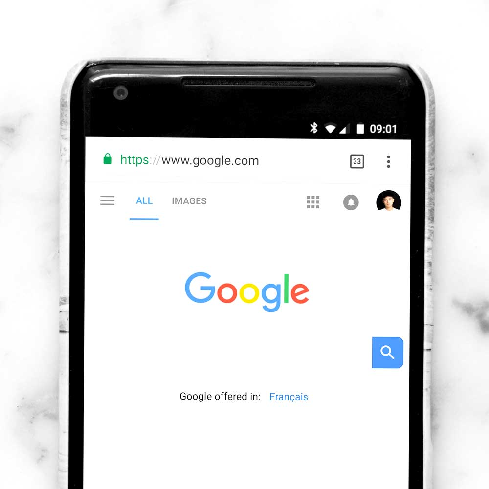 SEO specialist