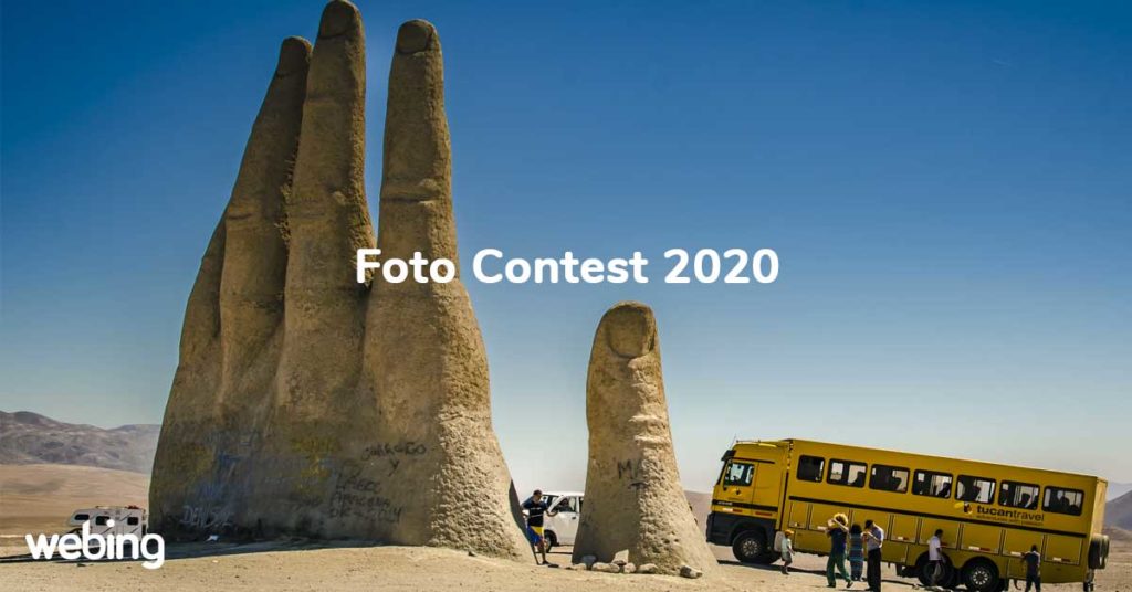 Foto Contest: cosa sono e come si organizzano