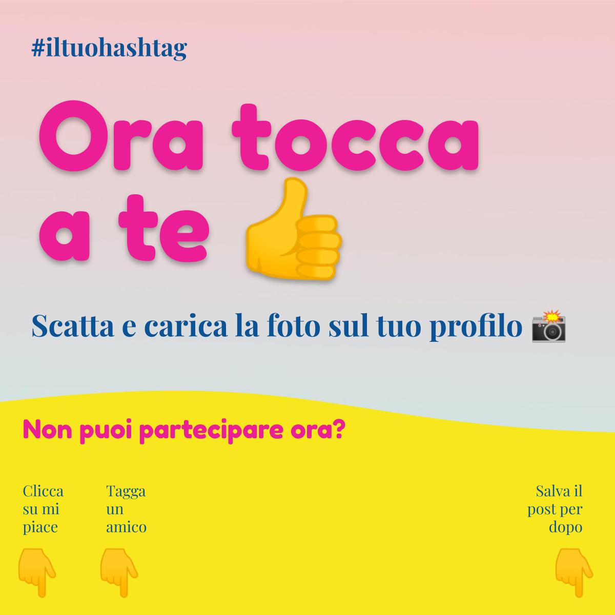 come promuovere un contest instagram 4