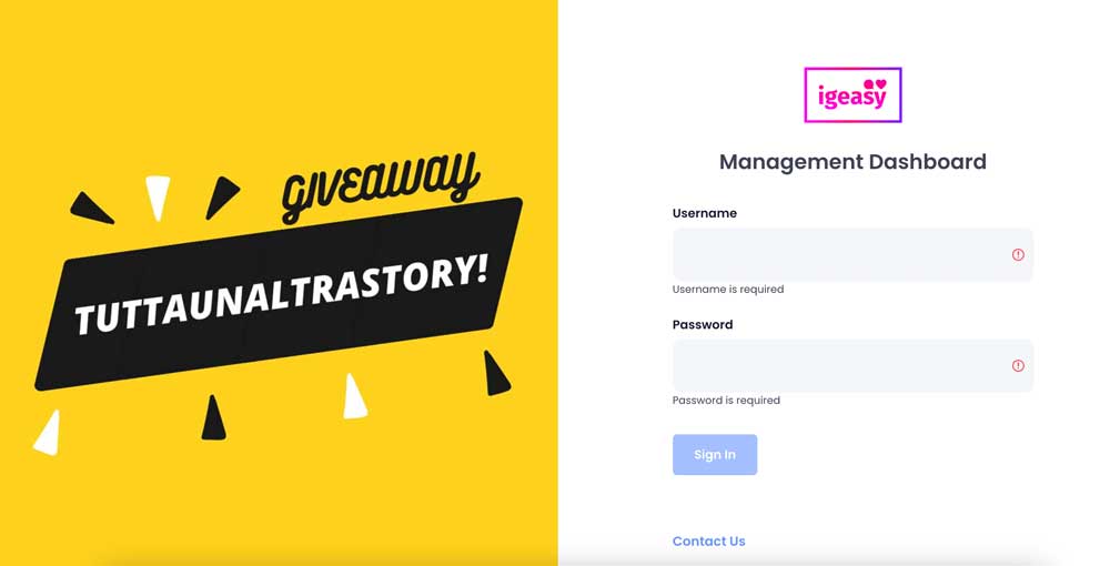 lead generation instagram