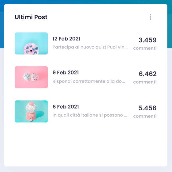 igeasy dashboard