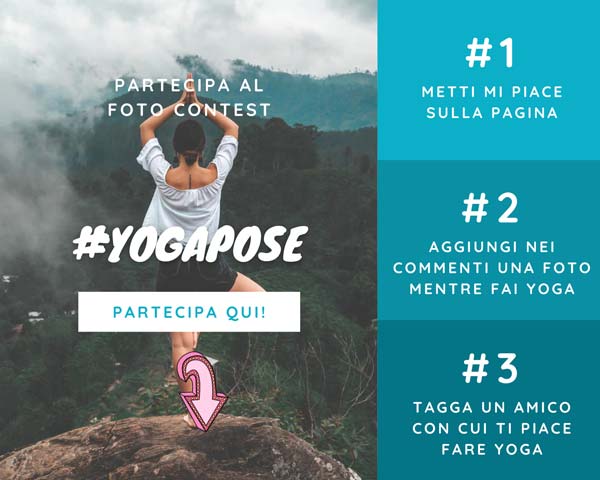 facebook foto contest