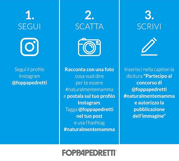 foppa pedretti contest instagram