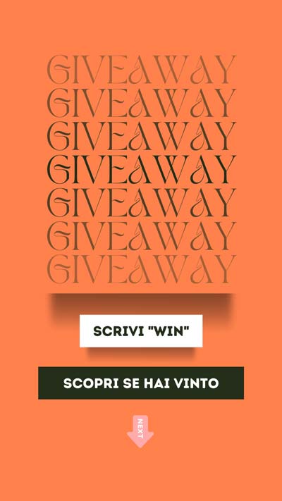 instant win instagram come funziona