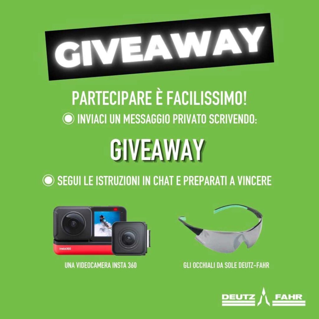 giveaway instagram instant win