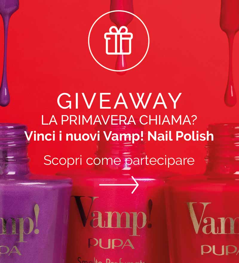 pupa-giveaway pupa giveaway