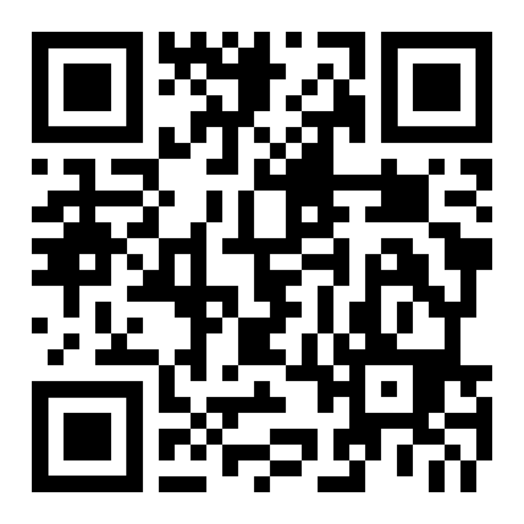 Inquadra il QR code e prova Comment Picker Chatbot