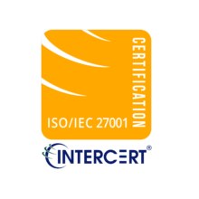 ISO 27001 ISO 27001 Intercert