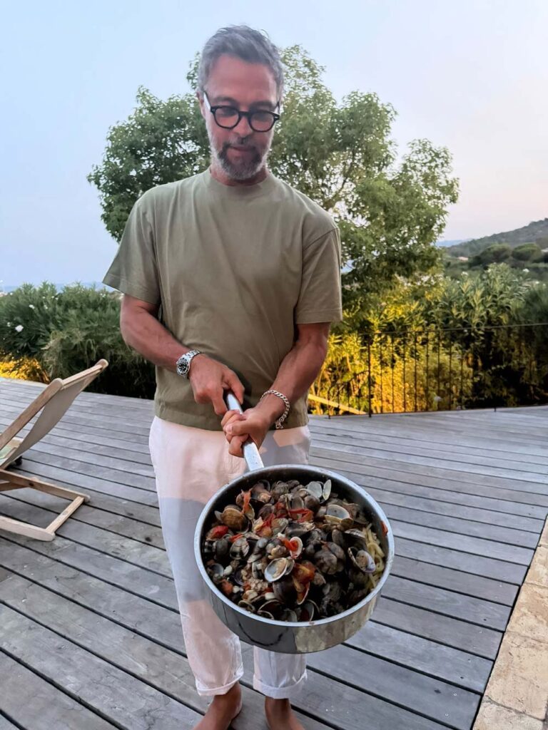 Vongolata